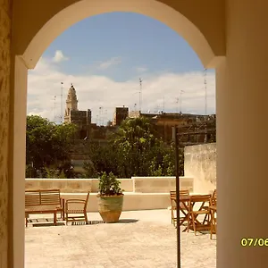 3* Bed & Breakfast La Casa Gialla
