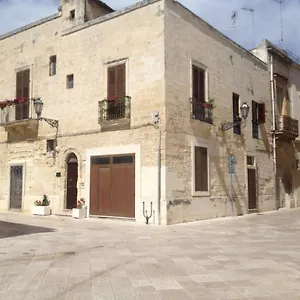  Bed & Breakfast Corte Dei Mesagnesi