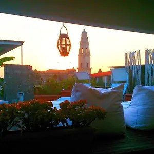 3* Bed & Breakfast Centro Storico