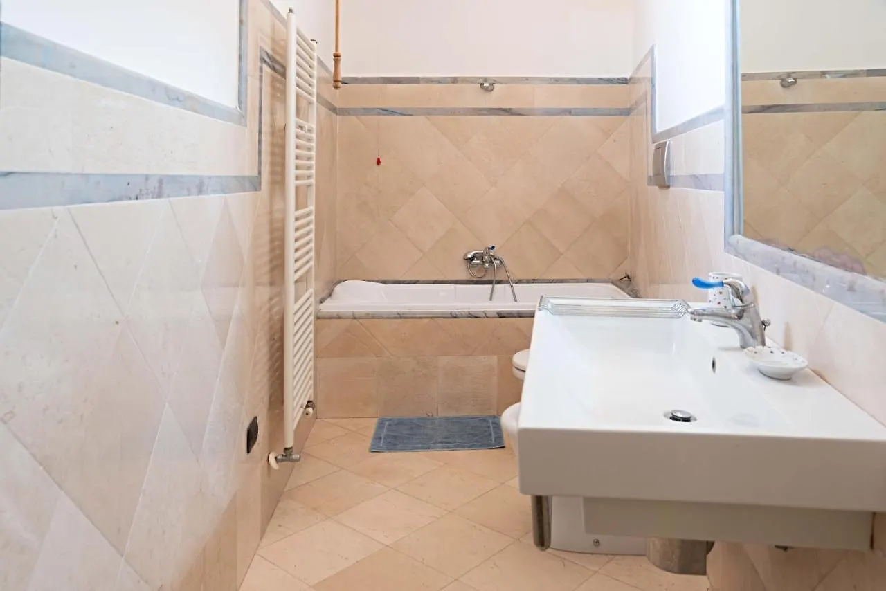Affittacamere Abaca Rooms Lecce Italia