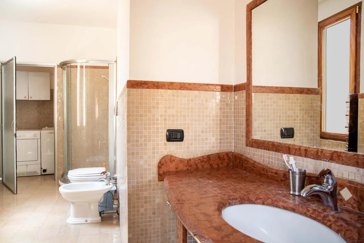 Abaca Rooms Lecce Affittacamere