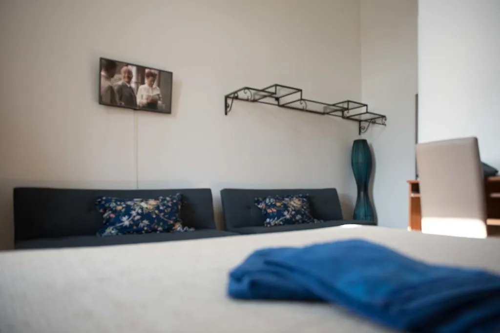 Affittacamere Abaca Rooms Lecce