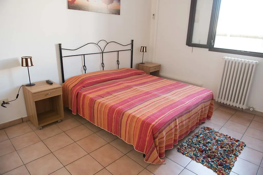 Abaca Rooms Lecce Affittacamere
