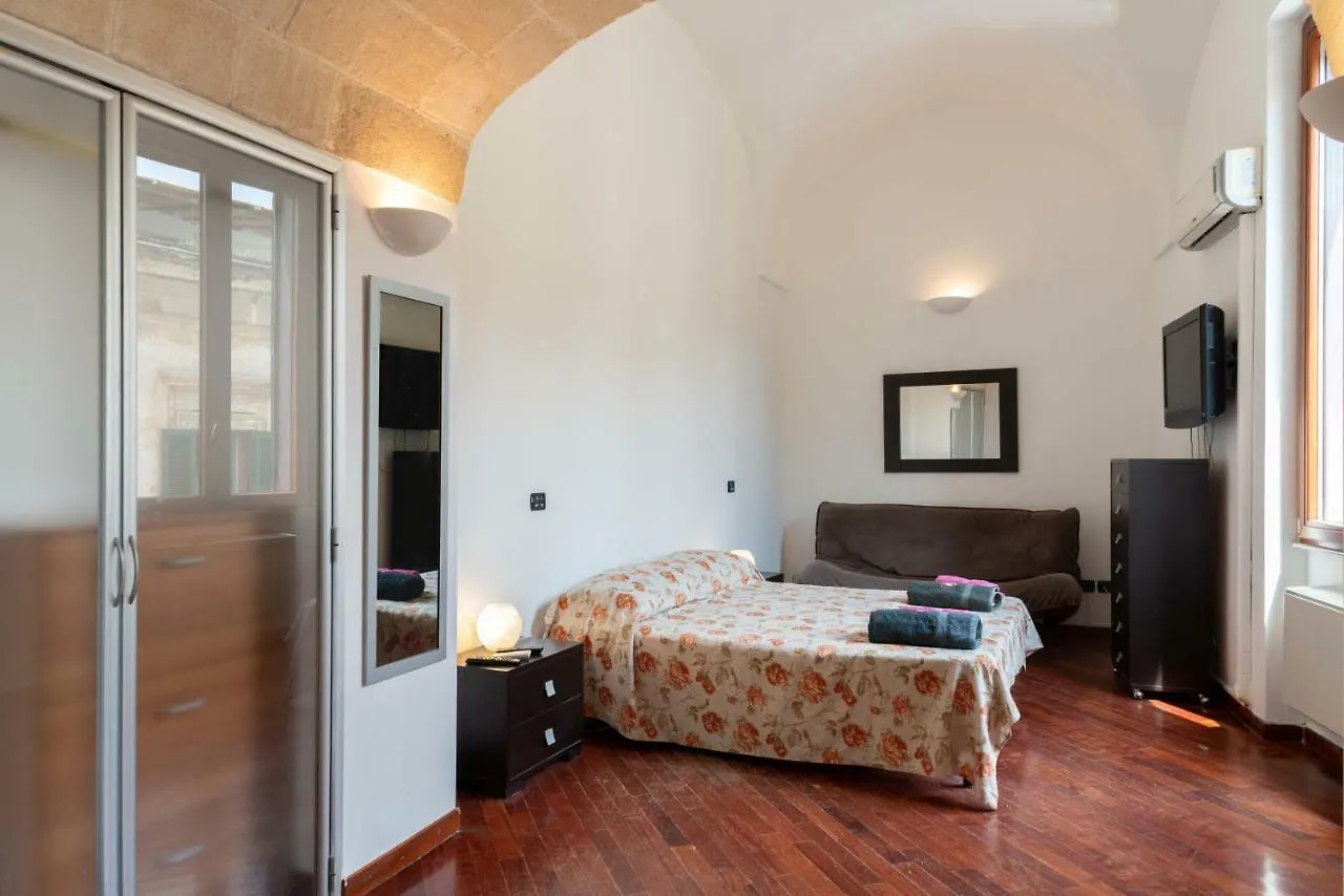 Abaca Rooms Lecce Italia